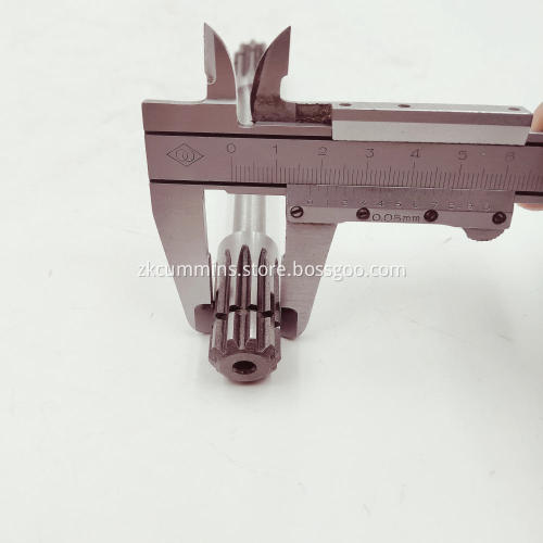 3202007 Cummins Water Pump Shaft